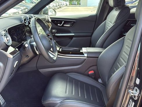 Certified 2023 Mercedes-Benz GLC 300 4MATIC w/ AMG Line image 20