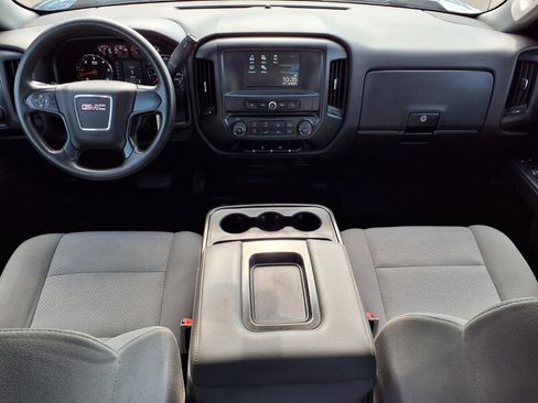 Used 2018 GMC Sierra 1500 4x4 Double Cab w/ Sierra Convenience Package image 10