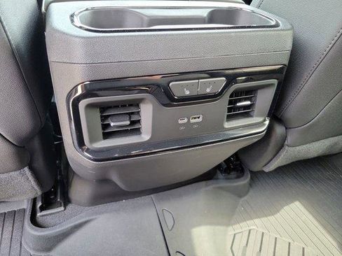 Used 2024 Chevrolet Silverado 1500 ZR2 w/ ZR2 Bison Edition AWD/4WD image 18
