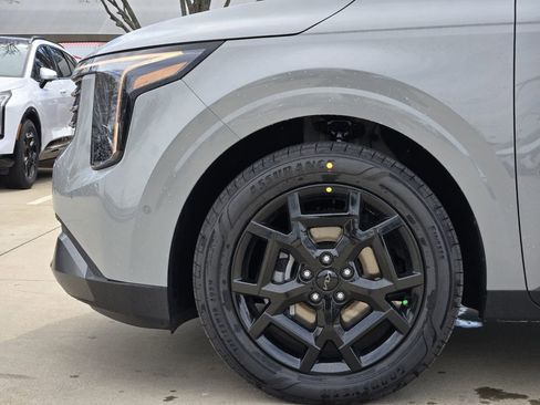 New 2026 Kia Carnival SX Prestige image 5