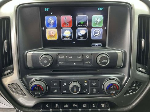 Used 2018 Chevrolet Silverado 3500 LTZ w/ Duramax Plus Package image 26