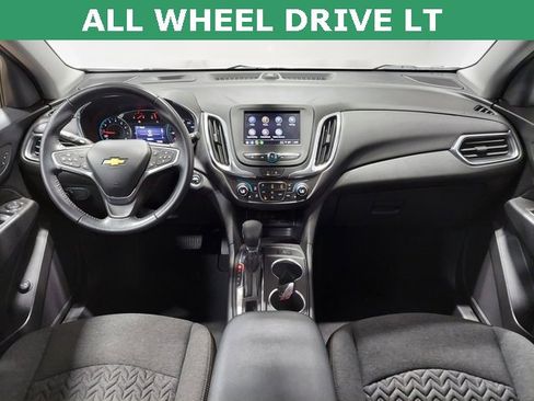 Certified 2022 Chevrolet Equinox LT image 2