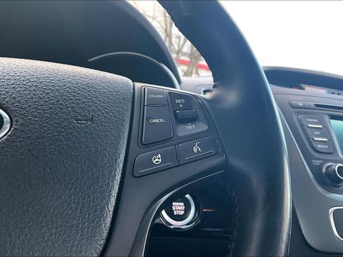 Used 2015 Kia Sorento EX image 12