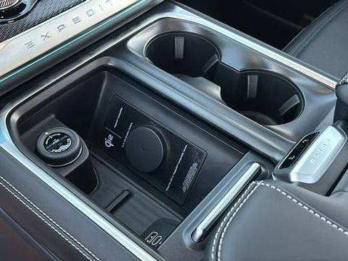 New 2027 Ford Expedition Max Platinum w/ Stealth Performance Package AWD/4WD image 22