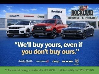 Used 2021 RAM 1500 Big Horn AWD/4WD video 1