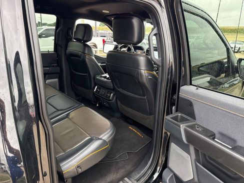 Used 2023 Ford F150 Tremor w/ Equipment Group 402A High AWD/4WD image 12