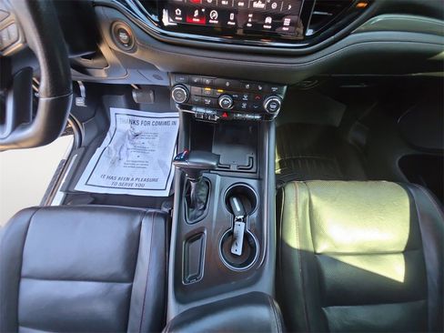 Used 2022 Dodge Durango R/T image 10