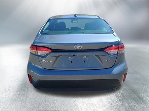 Used 2024 Toyota Corolla LE FWD image 4