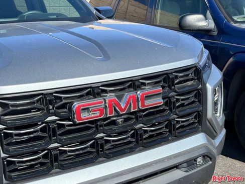 Used 2026 GMC Canyon Elevation w/ Convenience Package AWD/4WD image 7