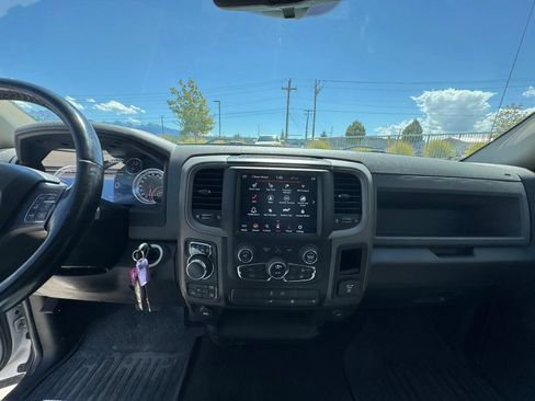 Used 2020 RAM 1500 Express w/ Wheel & Sound Group AWD/4WD image 10