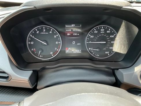 Certified 2024 Subaru Crosstrek 2.0i Premium AWD/4WD image 30