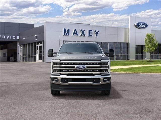 New 2027 Ford F350 Lariat w/ Lariat Ultimate Package AWD/4WD image 3