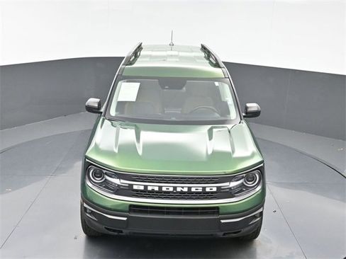 Used 2023 Ford Bronco Sport Badlands w/ Premium Package image 28