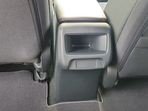New 2027 Honda HR-V Sport image 29