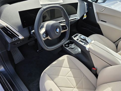 New 2026 BMW iX xDrive45 image 8