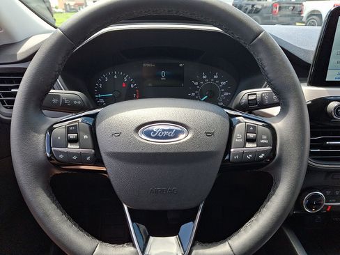 Certified 2022 Ford Escape SE w/ Convenience Package FWD image 25