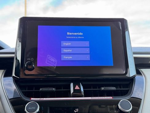 Certified 2026 Toyota Corolla Cross LE image 21