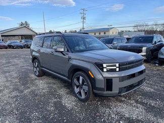 New 2026 Hyundai Santa Fe Limited video 2