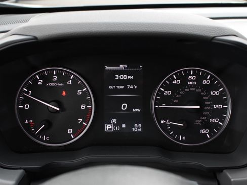 New 2025 Subaru Crosstrek 2.5i Limited w/ Popular Package #3A image 34