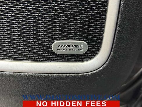 Used 2021 Jeep Compass Limited w/ Sun and Sound Group AWD/4WD image 40