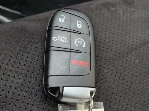 Used 2021 Dodge Challenger SRT Hellcat Redeye RWD image 27