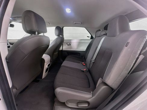Used 2024 Hyundai Ioniq 5 SEL RWD image 27