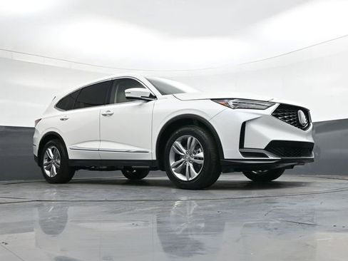 New 2026 Acura MDX FWD image 25