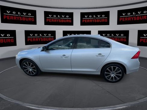 Used 2017 Volvo S60 T5 Inscription AWD/4WD image 5