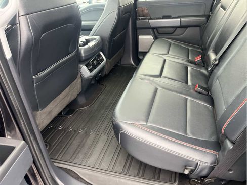 Used 2022 Ford F150 Lariat w/ Max Trailer Tow Package image 30