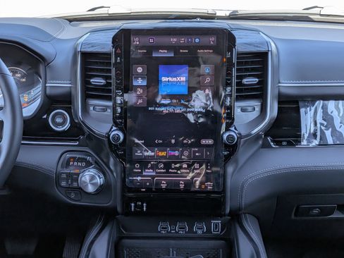 New 2026 RAM 1500 Limited AWD/4WD image 17