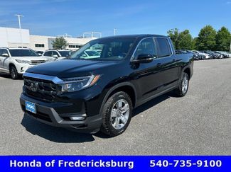 Certified 2026 Honda Ridgeline RTL video 2