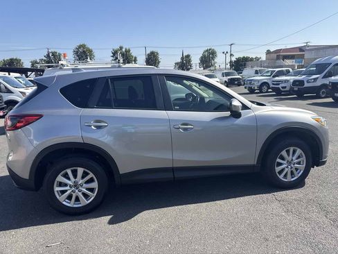 Used 2015 MAZDA CX-5 Touring FWD image 7