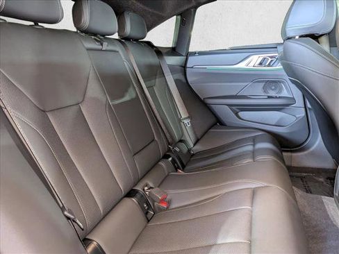 Used 2025 BMW i4 eDrive40 w/ M Sport Package image 20