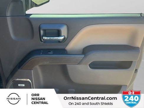 Used 2017 GMC Sierra 1500 Denali image 10