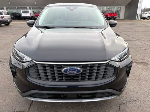 Used 2023 Ford Escape Active w/ Tech Pack #1 image 8