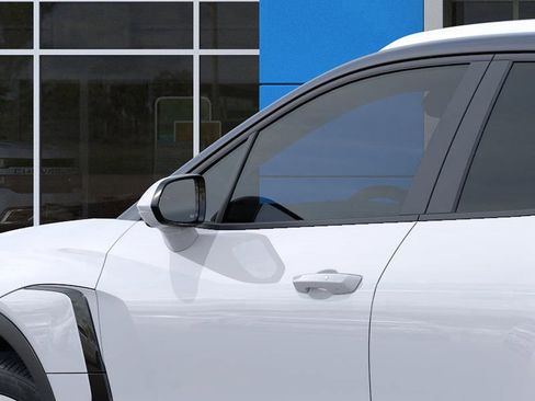 New 2025 Chevrolet Blazer EV LT w/ Super Cruise Package image 12