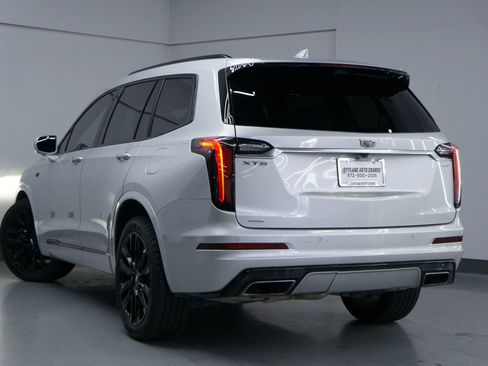 Used 2020 Cadillac XT6 Sport image 5
