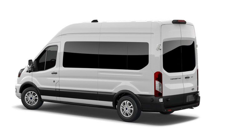 New 2026 Ford Transit 350 XLT RWD image 20
