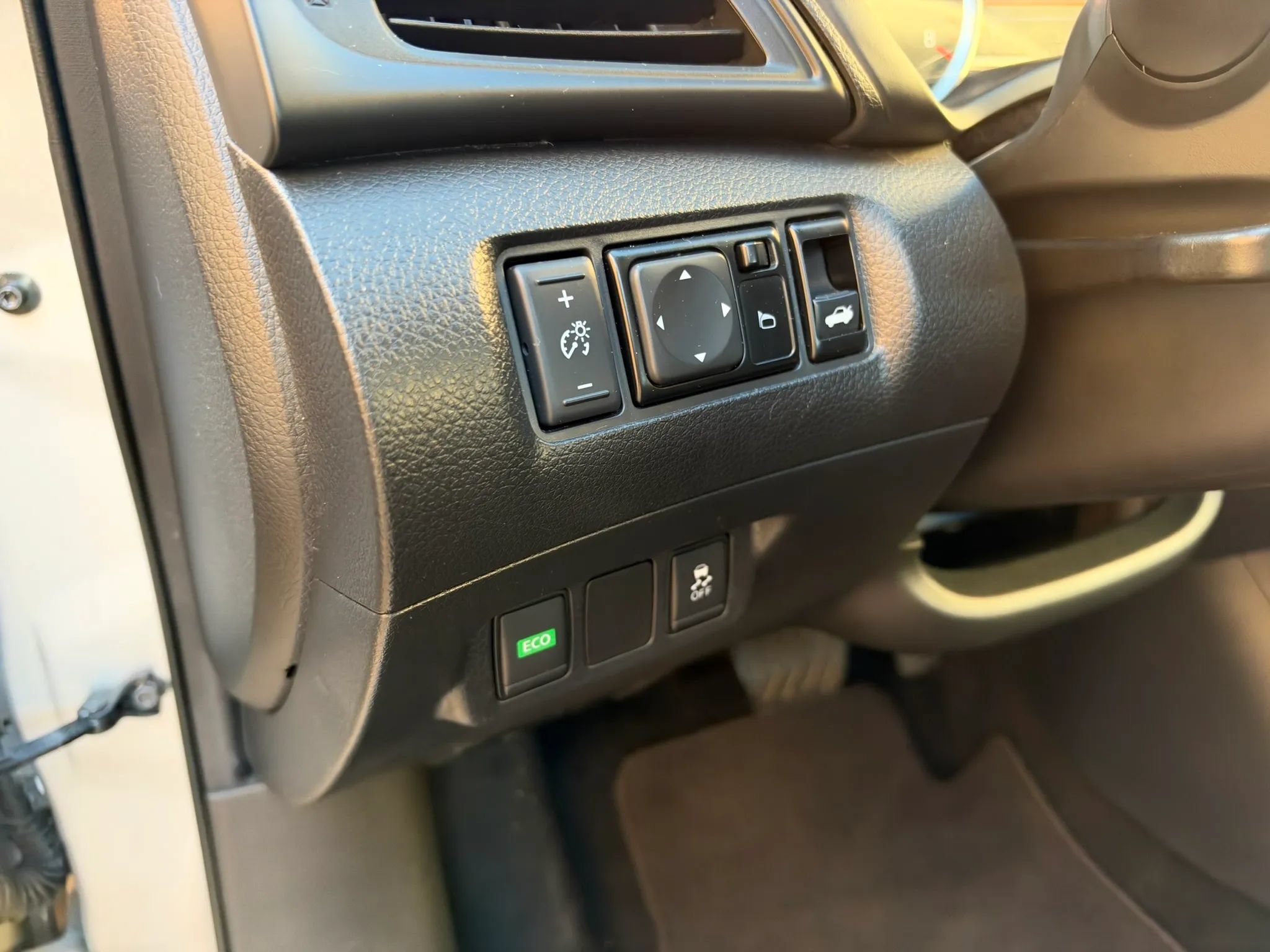 Used 2019 Nissan Sentra S FWD image 11