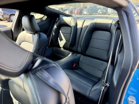 New 2025 Ford Mustang GT Premium image 26