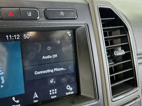 Used 2019 Ford Expedition Max XLT w/ Equipment Group 202A image 21