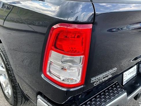 Used 2020 RAM 1500 Big Horn AWD/4WD image 19