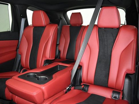 New 2026 Acura MDX A-Spec image 26