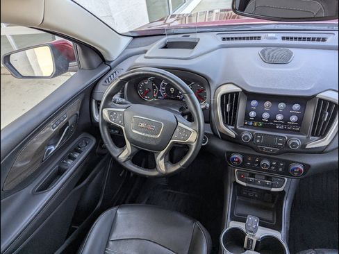 Used 2024 GMC Terrain Denali w/ LPO, Floor Liner Package AWD/4WD image 26