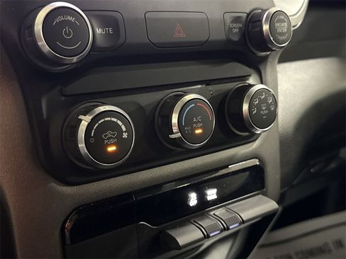 Used 2023 RAM 1500 Tradesman w/ Warlock PACKAGE image 15