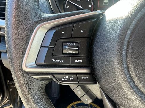 Used 2021 Subaru Forester image 26