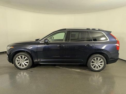 Used 2016 Volvo XC90 T6 Momentum w/ Momentum Plus Package image 5