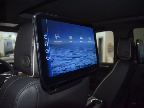 New 2026 Chevrolet Tahoe Premier AWD/4WD image 44