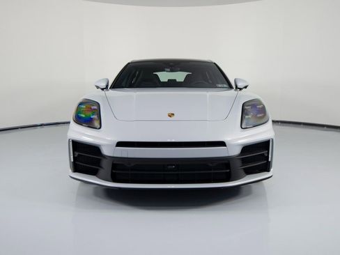 New 2026 Porsche Panamera 4 image 13