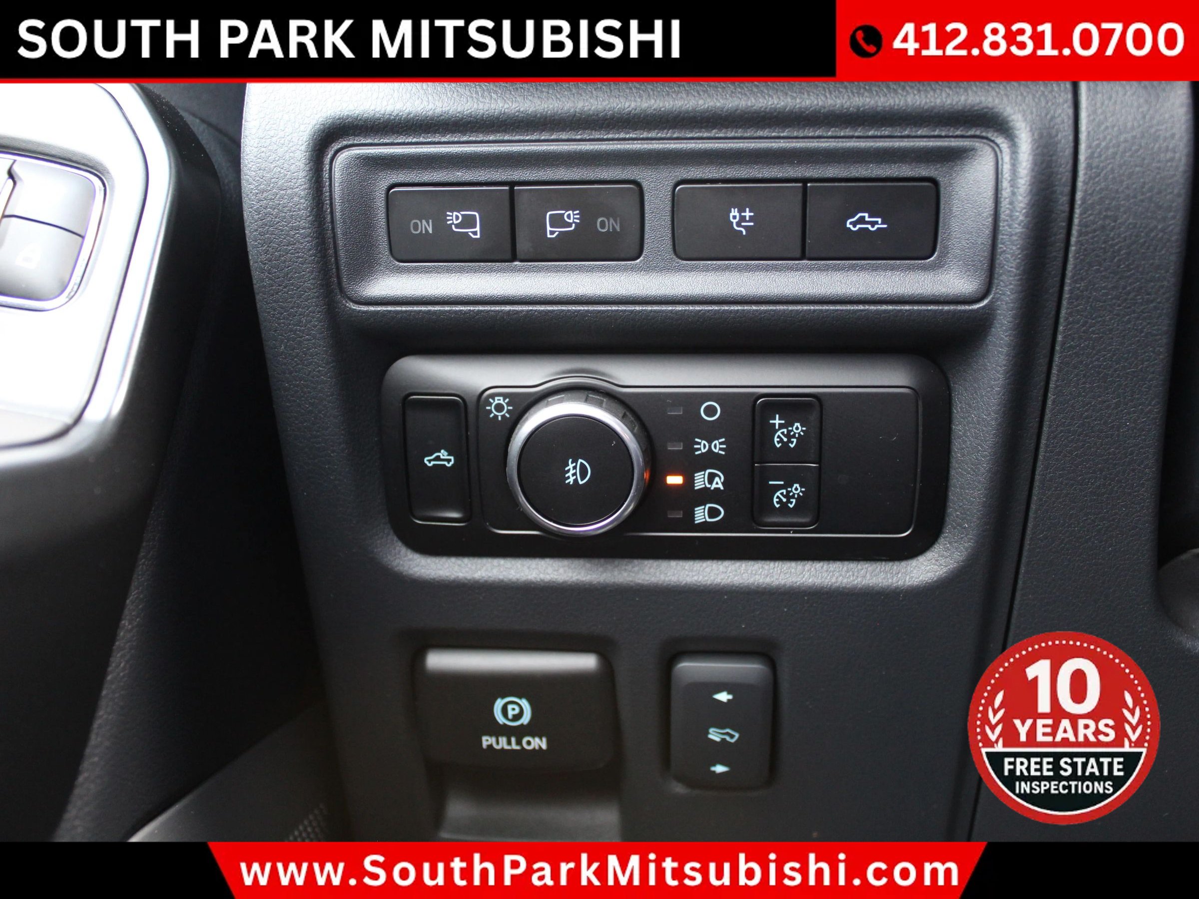 Used 2024 Ford F150 Raptor AWD/4WD image 25